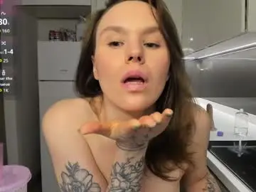 Chaturbate Live Porn of misty_myers