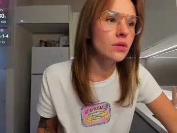 Chaturbate Live Sex Cam of misty_myers