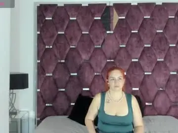 Chaturbate Sex Cam of rossmildrey