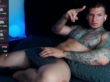 Chaturbate Private Sex Chat of sebastian_muss