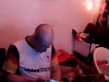 Chaturbate Sex Chat of smi35