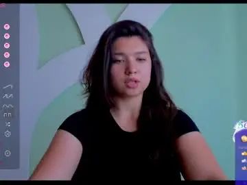 Chaturbate Sex Cam of steffi_xo