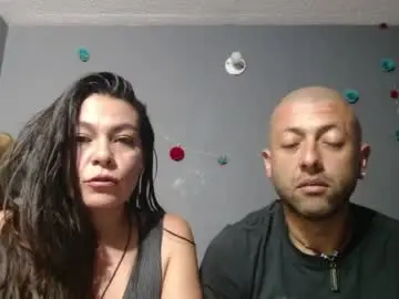 Chaturbate Best Webcam of _bonnie__and_clyde