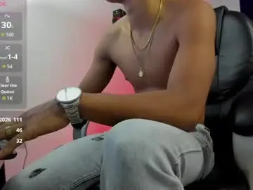 Chaturbate Adult Webcam of alex_king23