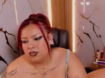 Chaturbate Watch Live Sex Cams of arthemisa_tayy