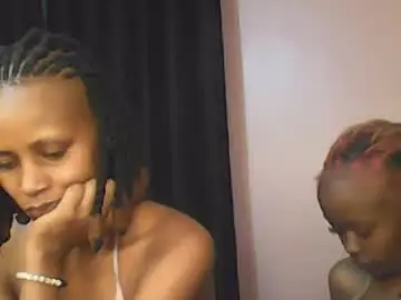 Chaturbate Live Porn of babybrown20