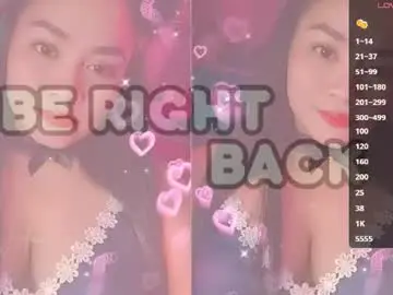 Chaturbate Best Webcam of elleelle123