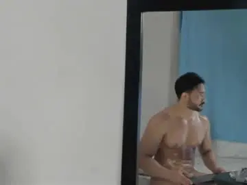 Chaturbate Free Porn Cam of luis_baptista