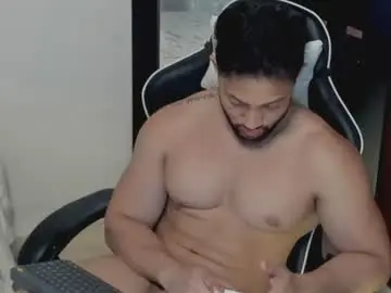 Chaturbate Private Sex Chat of luis_baptista