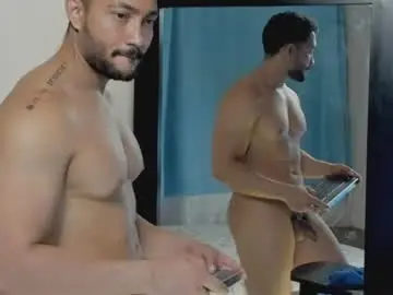Chaturbate Live Sex of luis_baptista