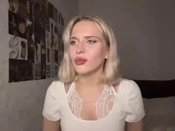 Chaturbate Live Sex Cam of marthmielke