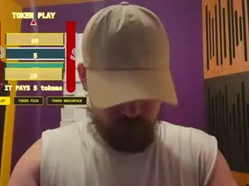 Chaturbate Live Sex of oscarsavage