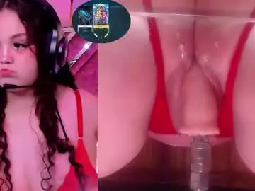 Chaturbate Adult Webcams of shylysweet