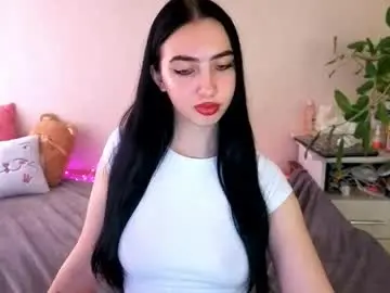Chaturbate Nude Webcam of wildkittenx_
