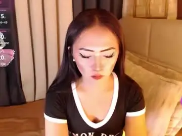 Chaturbate Free Live Porn of yourdevilsweettsx