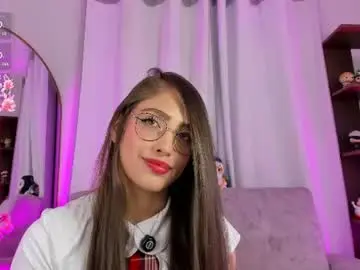 Chaturbate Sex Cam of anny1__