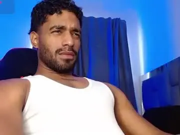 Chaturbate Nude Webcam of damiano_walker
