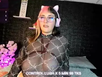 Chaturbate Live Sex of gomory_kitty