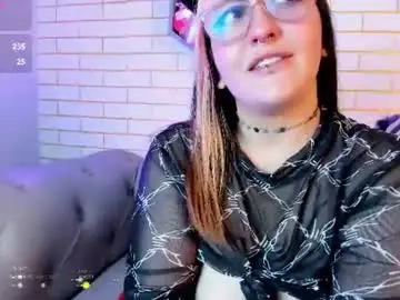 Chaturbate Adult Webcam of gomory_kitty