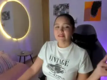Chaturbate Adult Video Chat of juli_santos_22