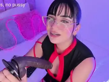 Chaturbate Sex Cam of laana_foxx
