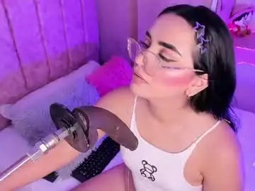Chaturbate Sex Chat of laana_foxx