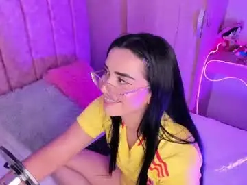 Chaturbate Adult Webcams of laana_foxx