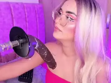 Chaturbate Private Sex Chat of laana_foxx