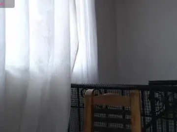 Chaturbate Private Sex Chat of layla_707