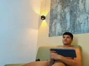 Chaturbate Best live sex cam show of mark_golum