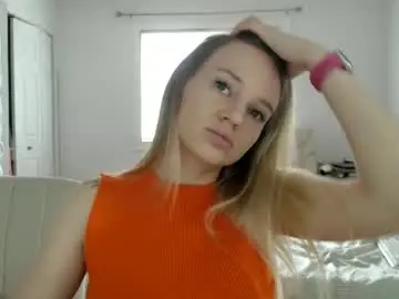 Chaturbate Live Sex of moon_light_girl