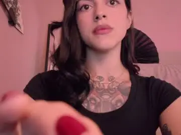 Chaturbate Nude Webcam of phoenixx_x