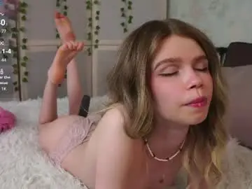 Chaturbate Adult Webcams of shelleyborom