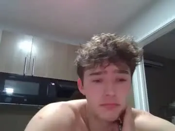 Chaturbate Nude Webcam of thedomman32