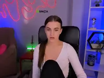 Chaturbate Adult Webcam of bekky_blue