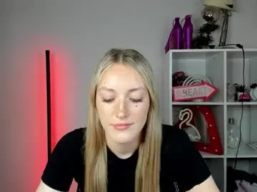 Chaturbate Sex Chat of evelynblond