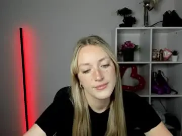 Chaturbate Private Sex Chat of evelynblond