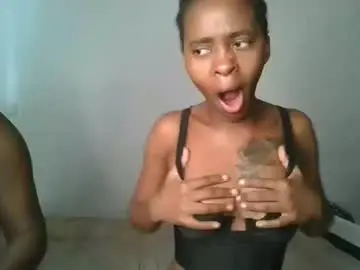 Chaturbate Live Sex of hottie_mistie