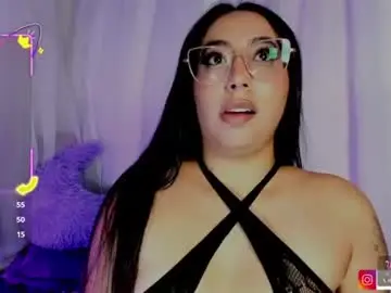 Chaturbate Best live sex cam show of kim_sanatana