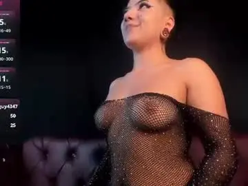 Chaturbate Live Sex Cam of liilii_ghot