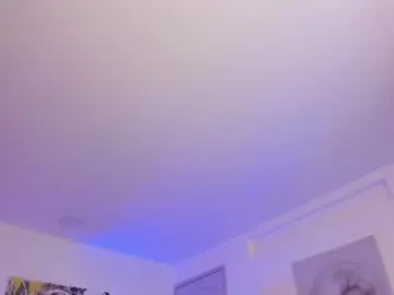 Chaturbate Live Sex of marily_daniela_