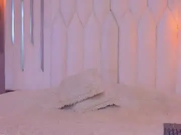 Chaturbate Live Sex Cam of megan_do_santos