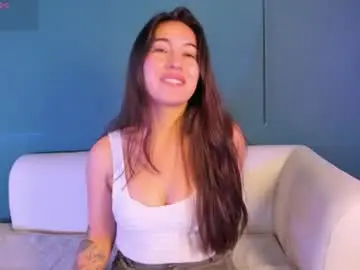 Chaturbate Adult Video Chat of nikka_888