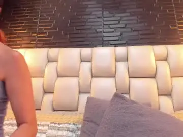 Chaturbate Nude Webcam of salo_heavenn