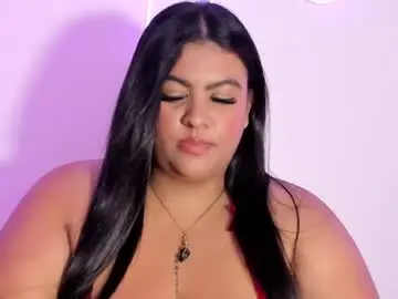Chaturbate Nude Webcam of vanesa_orozco777