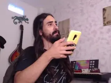 Chaturbate Sex Chat of wake_and_bakee