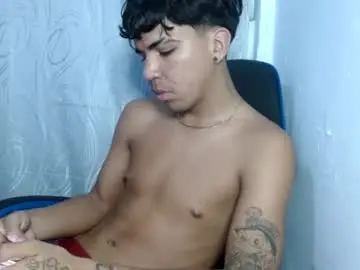 Chaturbate Nude Webcam of yeionee