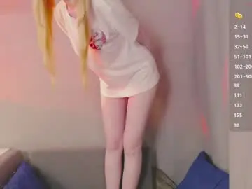 Chaturbate Live Porn of astromy