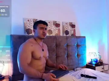 Chaturbate Adult Video Chat of chris_clarck