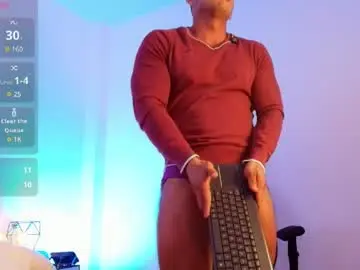 Chaturbate Watch Live Sex Cams of chris_clarck
